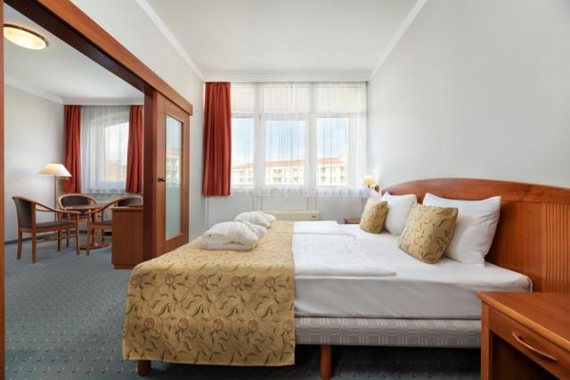 SPA SUPERIOR APARTMENT 2+2
