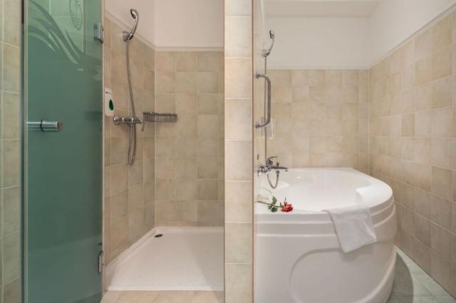 SPA SUPERIOR APARTMENT 2+2