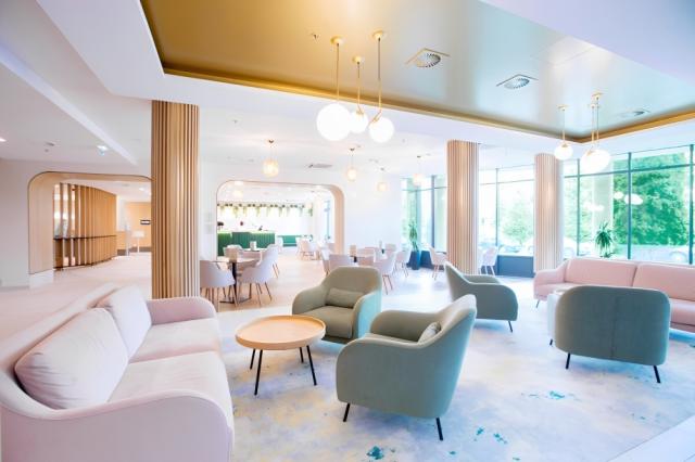 Hotel Karos Spa, Zalakaros, Maďarsko, CK 