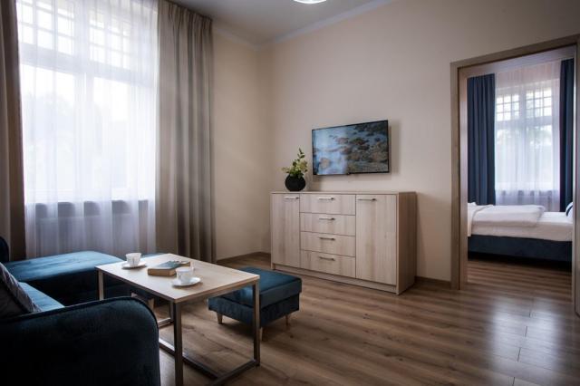 PARIA apartmán