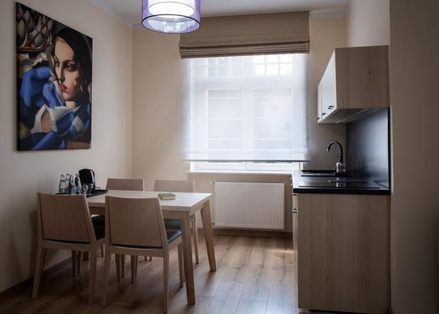 PARIA apartmán
