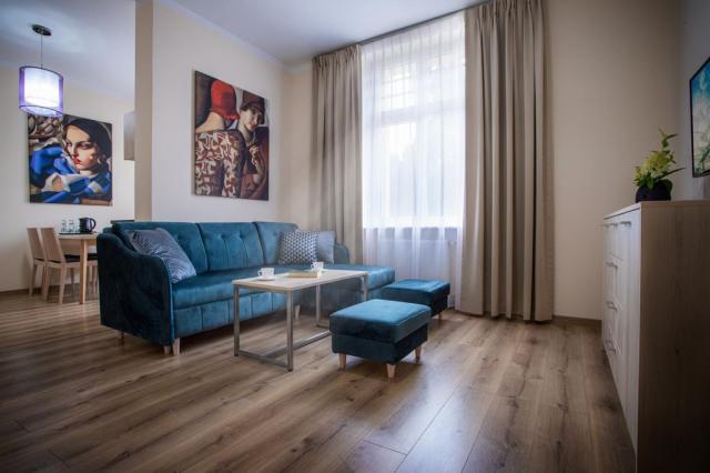 PARIA apartmán