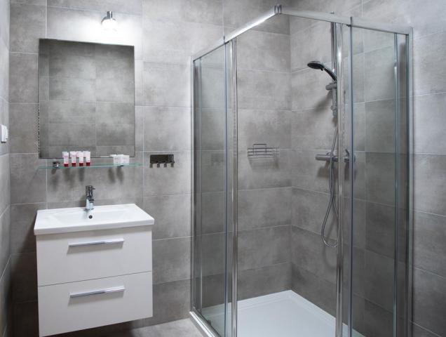 Apartmán HALKA 2+2