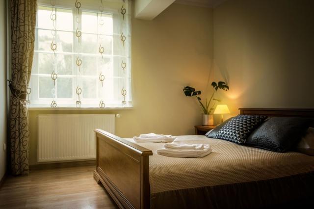 Apartmán Moniuszko