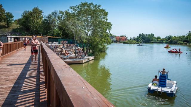 Hotel Thermalpark, Dunajská Streda, Slovensko, Dovolená s CK 
