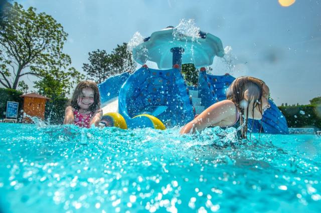 Hotel Thermalpark, Dunajská Streda, Slovensko, Dovolená s CK 