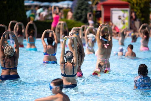 Hotel Thermalpark, Dunajská Streda, Slovensko, Dovolená s CK 
