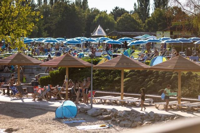 Hotel Thermalpark, Dunajská Streda, Slovensko, Dovolená s CK 
