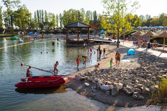 Hotel Thermalpark, Dunajská Streda, Slovensko, Dovolená s CK 