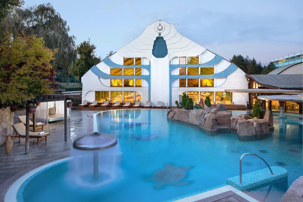 Naturmed Hotel Carbona
