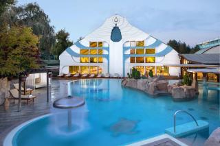 Naturmed Hotel Carbona