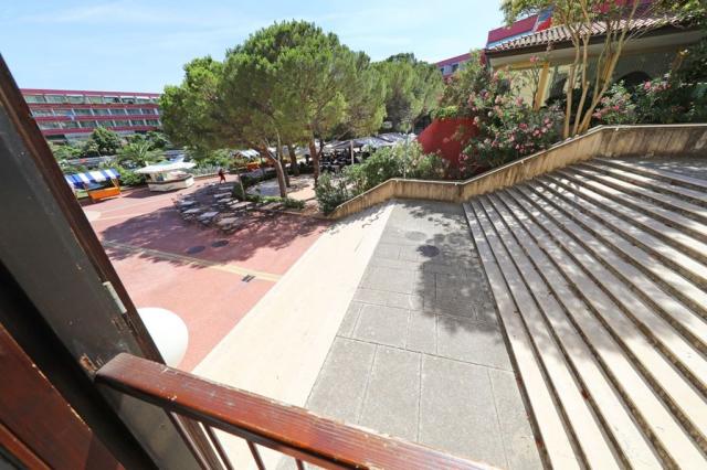 Hotel Vile Park, Portorož, Slovinsko, Dovolená u moře s CK 