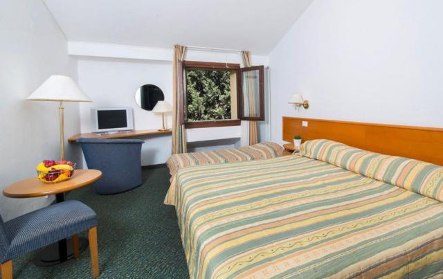 2lůžkový pokoj Standard, Hotel VIle Park Premium, Slovinsko, CK