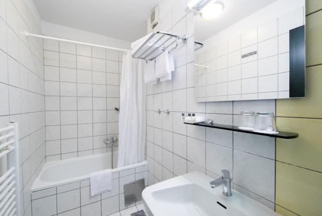 2lůžkový pokoj Standard, Hotel VIle Park Premium, Slovinsko, CK