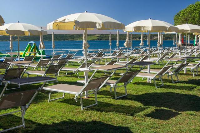 Hotel Vile Park, Portorož, Slovinsko, Dovolená u moře s CK 