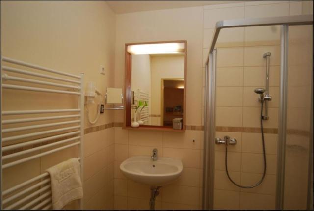 Vulkan Wellness Resort, Celldomolk, Západní Maďarsko. CK 