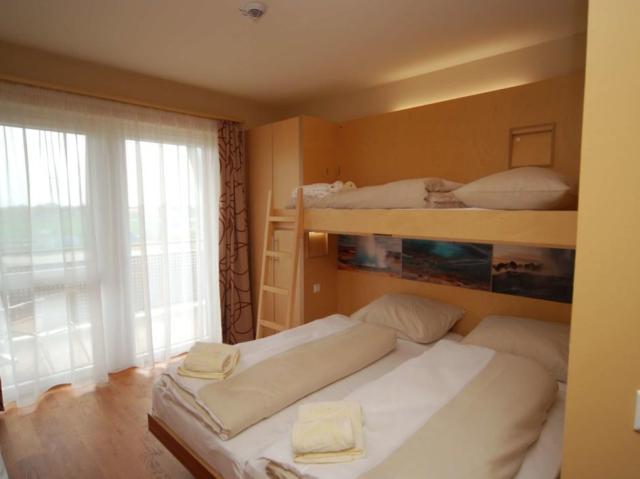 Vulkan Wellness Resort, Celldomolk, Západní Maďarsko. CK 