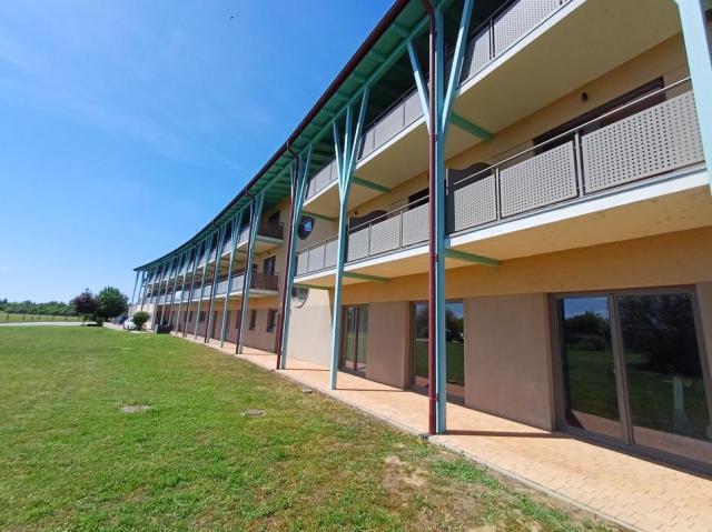 Vulkan Wellness Resort, Celldomolk, Západní Maďarsko. CK 