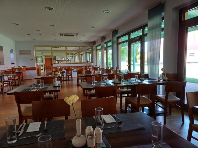Vulkan Wellness Resort, Celldomolk, Západní Maďarsko. CK 