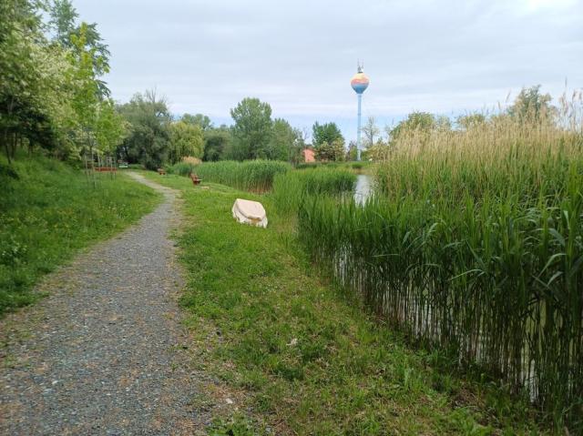 Vulkan Camping Resort, Celldomolk, Západní Maďarsko, Dovolená s