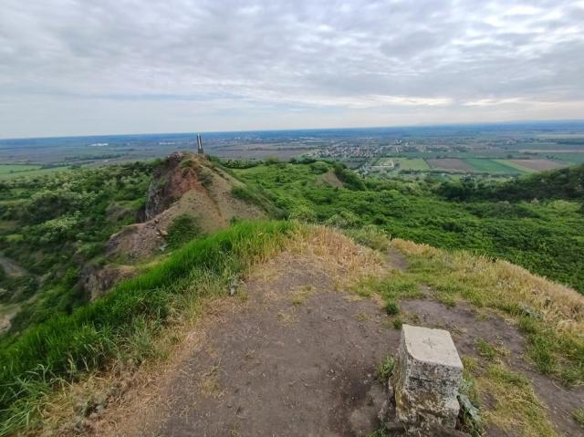 Vulkan Camping Resort, Celldomolk, Západní Maďarsko, Dovolená s
