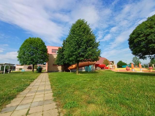 Vulkan Camping Resort, Celldomolk, Západní Maďarsko, Dovolená s