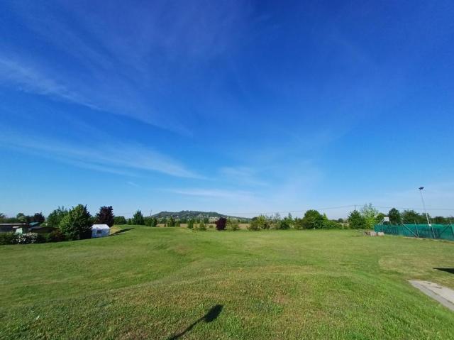 Vulkan Camping Resort, Celldomolk, Západní Maďarsko, Dovolená s
