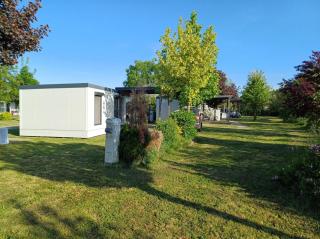 Jufa Vulkan Camping Resort