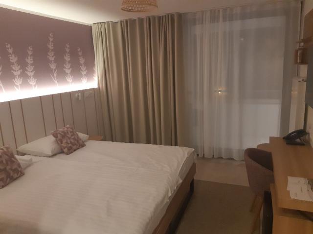 Hotel Vile Park, Slovinský Jadran, Piran, Slovinsko