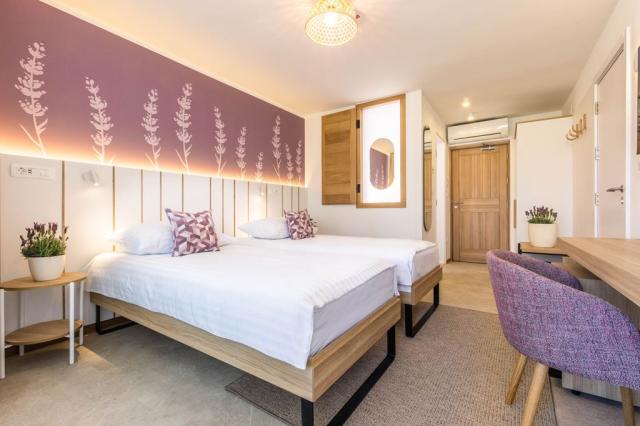2lůžkové studio, Hotel VIle Park Premium, Slovinsko, CK