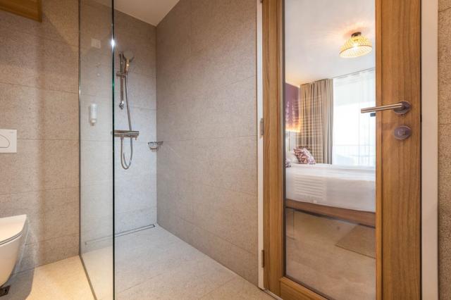 2lůžkové studio, Hotel VIle Park Premium, Slovinsko, CK