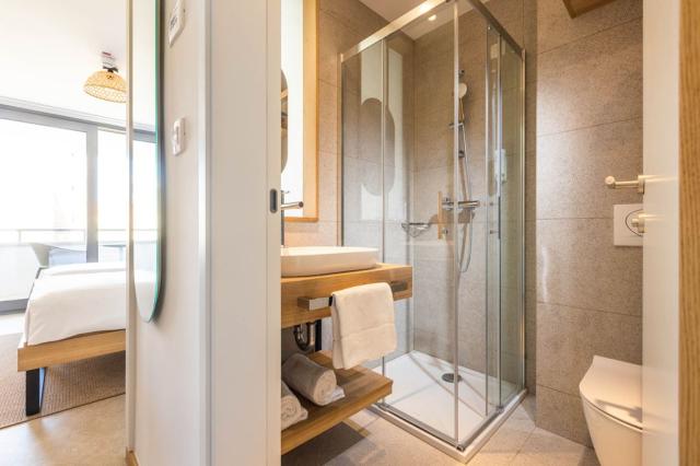 Rodinný propojený pokoj, Hotel Vile Park Premium, CK