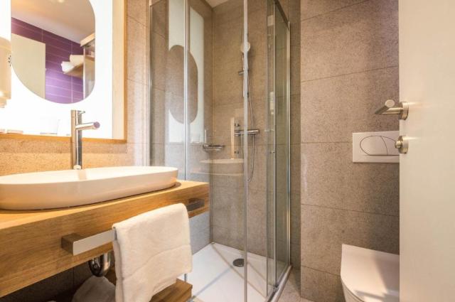 Rodinný pokoj, Hotel VIle Park Premium, Slovinsko, CK