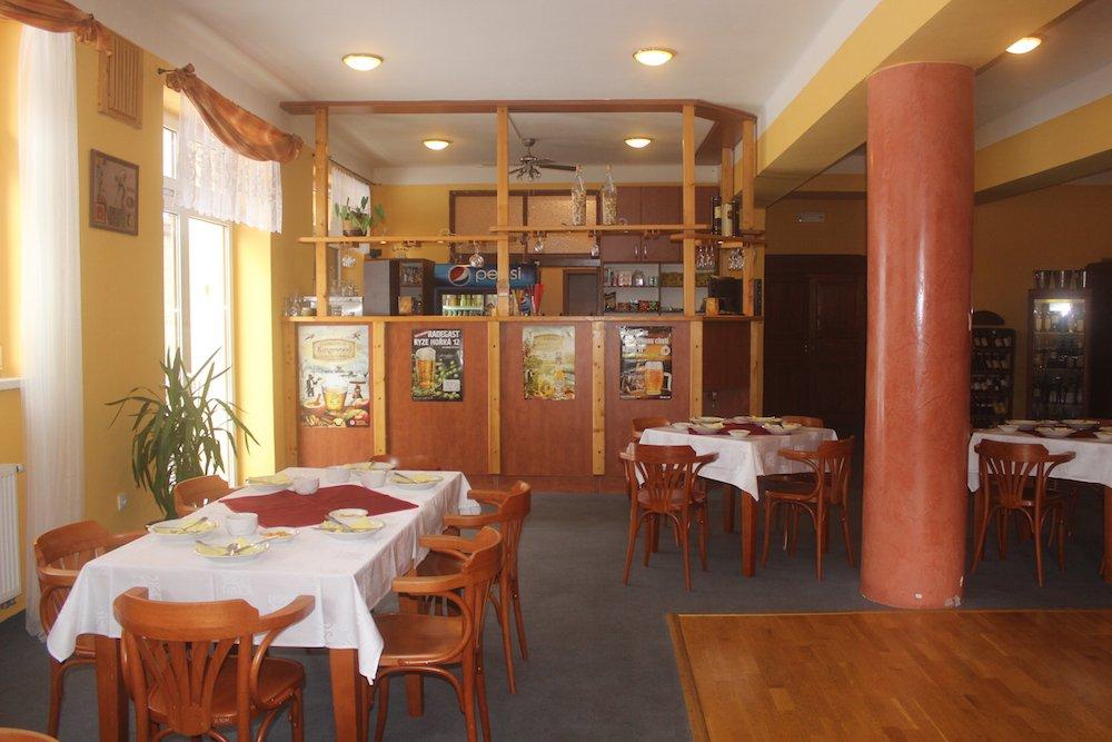 Horský hotel Excelsior, Horní Lomná, Česká republika: Dovolená