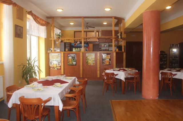 Horský hotel Excelsior, Horní Lomná, Česká republika: Dovolená 