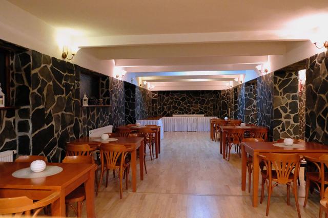 Horský hotel Excelsior, Horní Lomná, Česká republika: Dovolená 