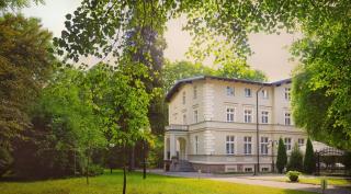 Vila Mała Pieniawa: Rekreační pobyt 2 noci