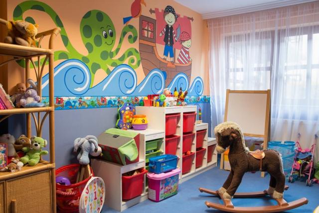 hotel Piroska, Bukfurdo, Maďarsko. CK 