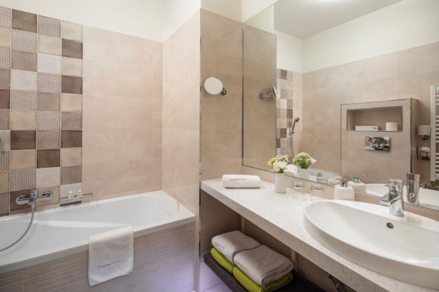 Kehida Termál Hotel, Kehidakustany, Termální lázně, Maďarsko Do