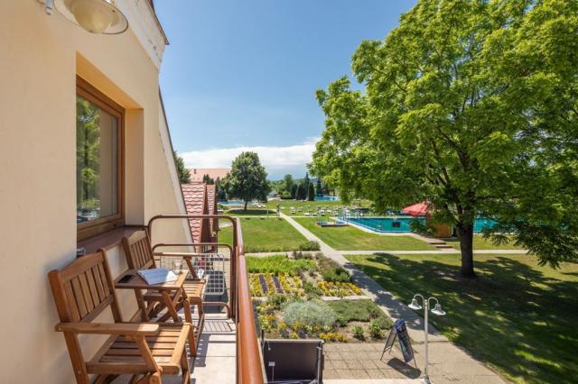Kehida Termál Hotel, Kehidakustany, Termální lázně, Maďarsko Do