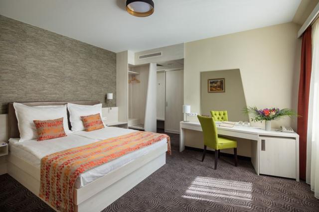 Kehida Termál Hotel, Kehidakustany, Termální lázně, Maďarsko Do