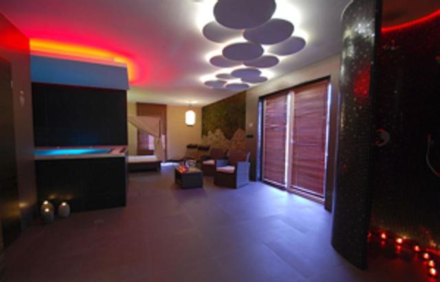Pytloun Wellness Travel Hotel Liberec, Jizerské Hory, Česká rep