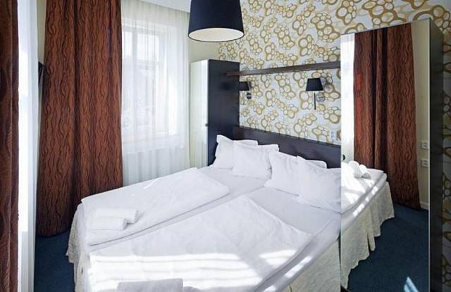 Pytloun Wellness Travel Hotel Liberec, Jizerské Hory, Česká rep