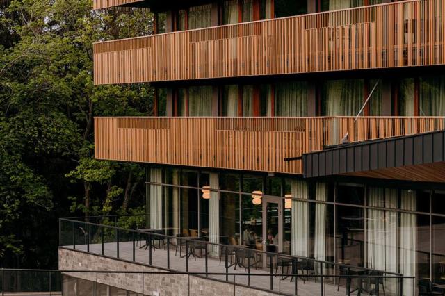 Radisson Hotel Szklarska Poręba, Szklarska Poręba, Dovolená s C
