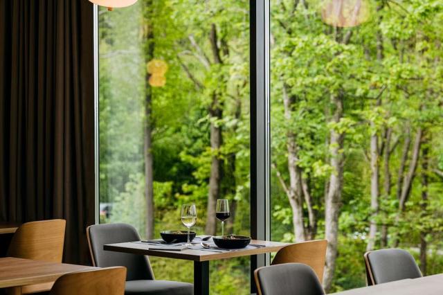Radisson Hotel Szklarska Poręba, Szklarska Poręba, Dovolená s C