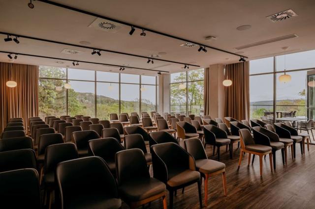 Radisson Hotel Szklarska Poręba, Szklarska Poręba, Dovolená s C