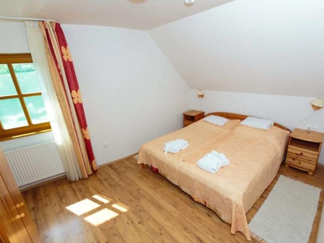4lůžkový apartmán, Kehida Termal Village, Maďarsko, CK 