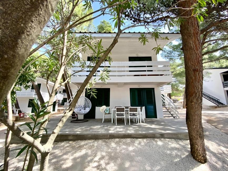 Family Resort Urania