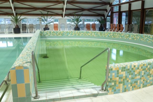 Thermal Hotel Balance, Lenti, Maďarsko, Dovolená s CK 