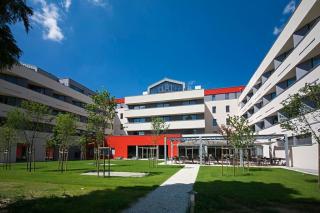 Thermal Hotel Balance